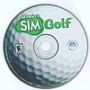 Sim Golf - CD obal