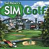 Sim Golf - predn CD obal