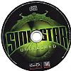 SINISTAR: Unleashed - CD obal