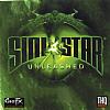 SINISTAR: Unleashed - predn CD obal