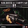 Soldier of Fortune 2: Double Helix - predn CD obal