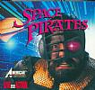 Space Pirates - predn CD obal