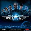 Star Trek: Away Team - predn CD obal