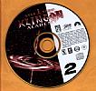 Star Trek: Klingon Academy - CD obal