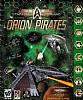 Star Trek: Starfleet Command: Orion Pirates - predn CD obal