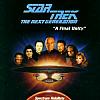 Star Trek: The Next Generation: A Final Unity - predn CD obal