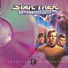 Star Trek: 25th Anniversary - predn CD obal