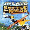 Star Wars: Battle for Naboo - predn CD obal