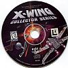 Star Wars: X-Wing Collector Series - CD obal