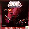 Star Wars: X-Wing Farlander - predn CD obal