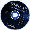 StarCraft: Stellar Forces - CD obal