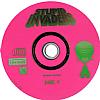 Stupid Invaders - CD obal