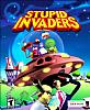 Stupid Invaders - predn CD obal