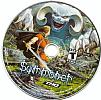 Summoner - CD obal