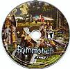 Summoner - CD obal