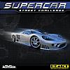 Supercar Street Challenge - predn CD obal