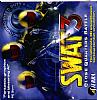 SWAT 3 - Close Quarters Battle - predn CD obal