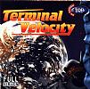 Terminal Velocity - predn CD obal