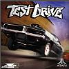 Test Drive (2002) - predn CD obal