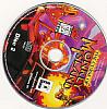 Monkey Island 3: The Curse of Monkey Island - CD obal