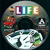 The Game of Life - CD obal