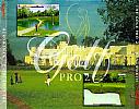 The Golf Pro 2 - zadn CD obal