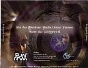 The Longest Journey - zadn CD obal