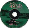 The Mystery of the Druids - CD obal