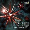 The Reap - predn CD obal