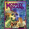 Monkey Island 1: The Secret of Monkey Island - predn CD obal