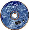 Baldur's Gate 2: Shadows of Amn - CD obal