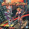 Battle Arena Toshinden - predn CD obal