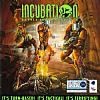 Battle Isle 4: Incubation - predn CD obal