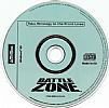 Battle Zone - CD obal