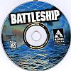 Battleship - CD obal