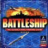 Battleship - predn CD obal