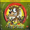 Tiny Trails - predn CD obal