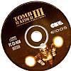 Tomb Raider 3: Adventures of Lara Croft - CD obal