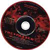 Trespasser - CD obal