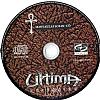 Ultima 9: Ascension - CD obal