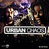 Urban Chaos - predn CD obal