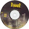 Urban Runner - CD obal