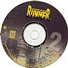 Urban Runner - CD obal