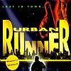 Urban Runner - predn CD obal