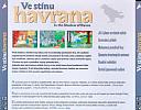 Ve stnu havrana - zadn CD obal