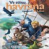 Ve stnu havrana - predn CD obal