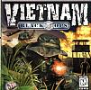 Vietnam: Black Ops - predn CD obal