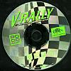 V-Rally - CD obal