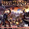 War Wind - predn CD obal