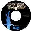 WarCraft 2: Tides of Darkness - CD obal